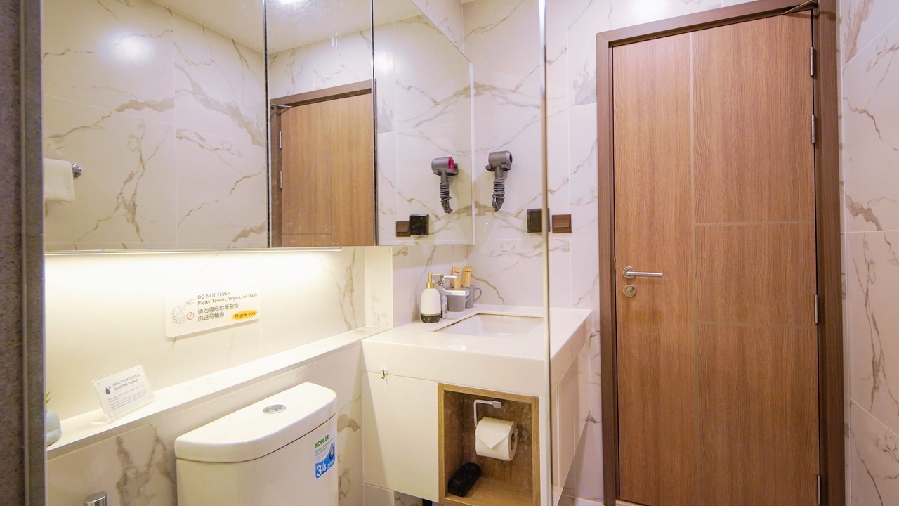 Photo of Bathroom in Chang Khlan