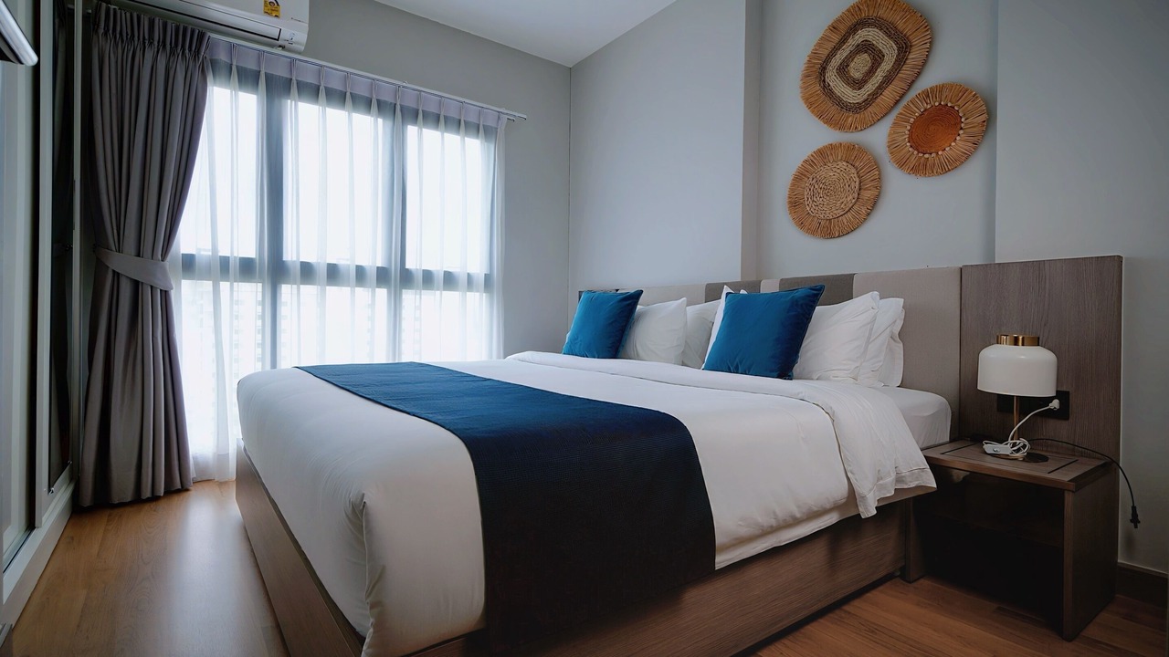 Photo of Bedroom in Chang Khlan