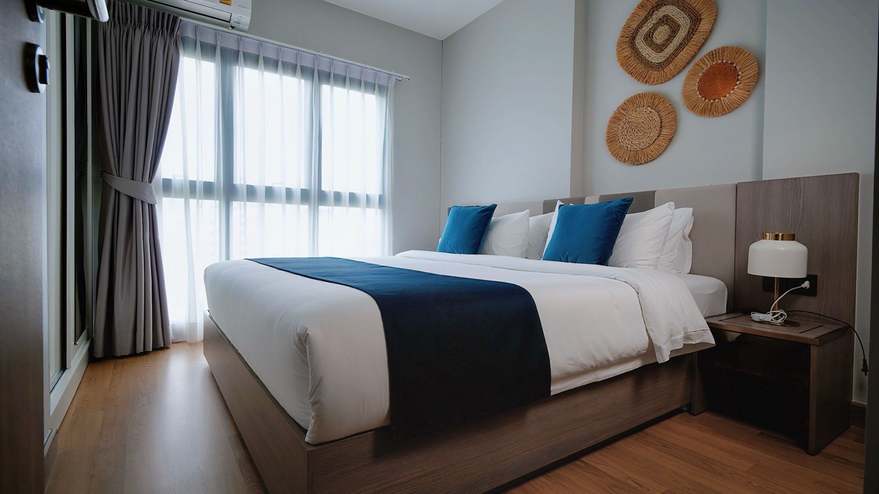 Photo of Bedroom in Chang Khlan
