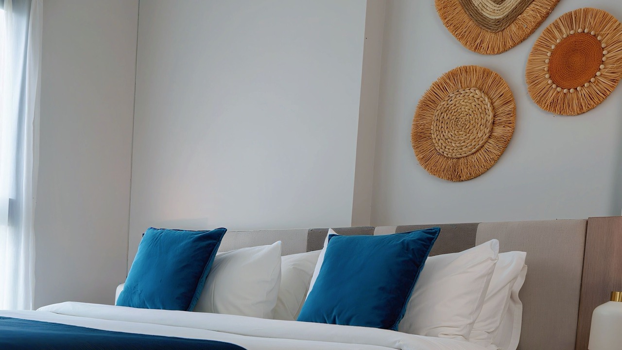 Photo of Bedroom in Chang Khlan