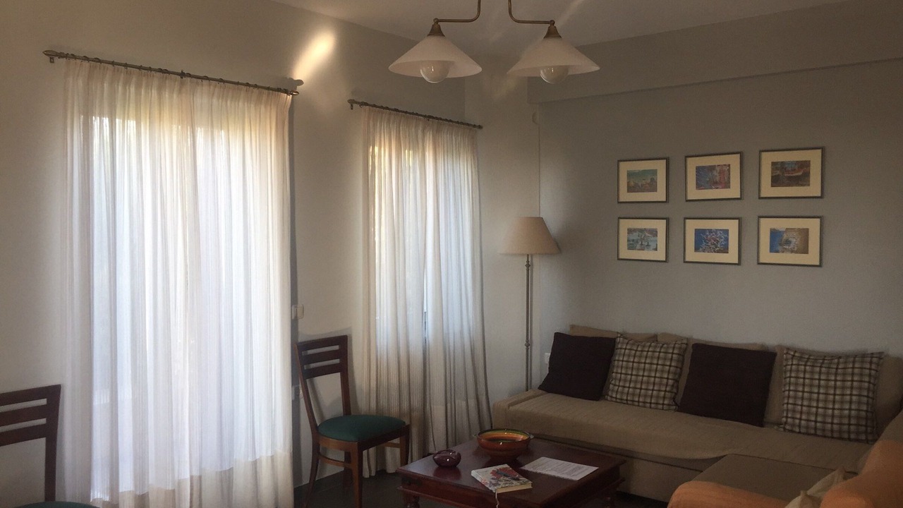 Photo of Livingroom in Mithimna