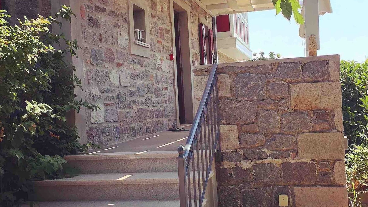 Photo of Outdoor in Mithimna