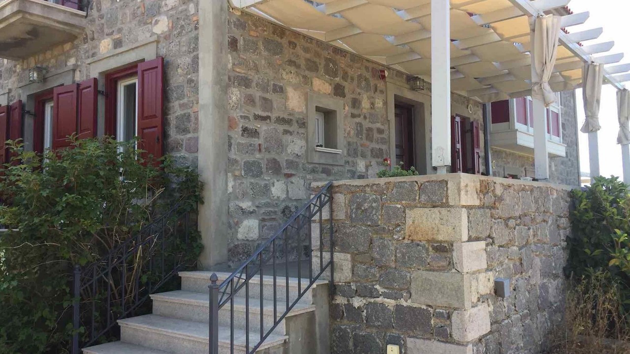 Photo of Outdoor in Mithimna