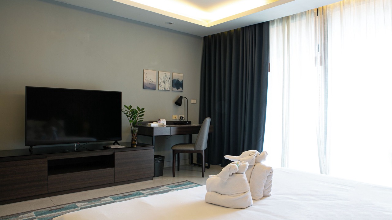 Photo of Bedroom in Suan Luang