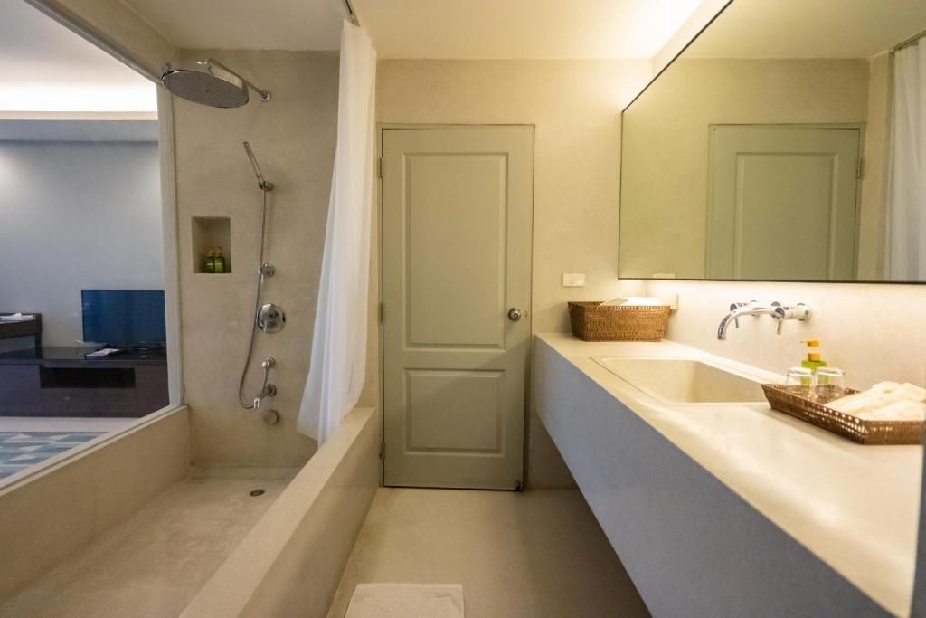 Photo of Bathroom in Suan Luang