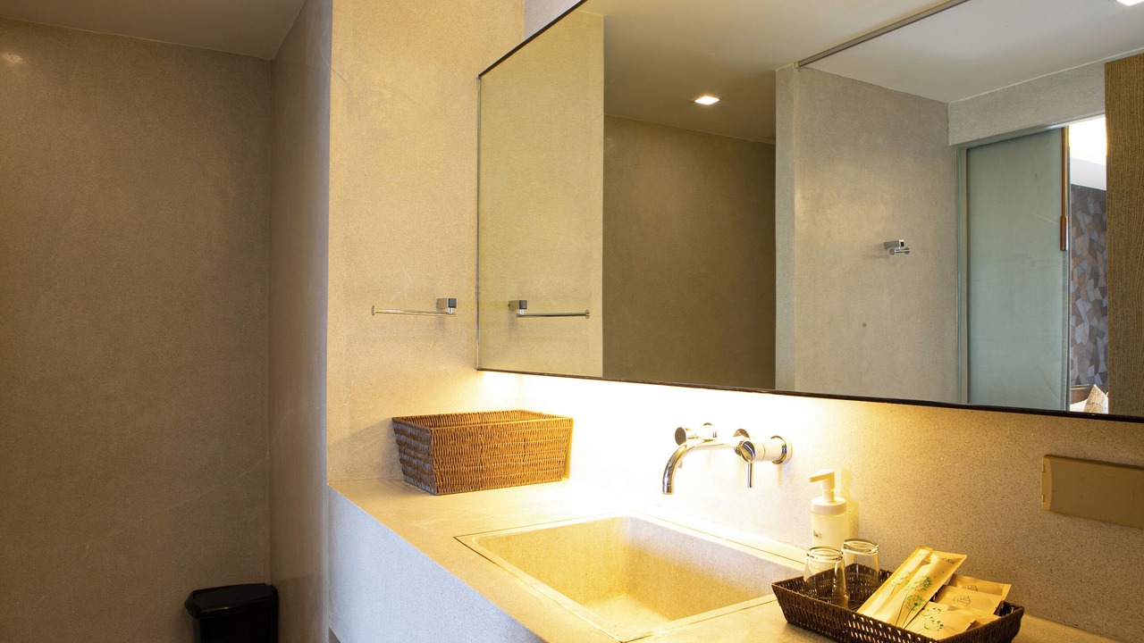 Photo of Bathroom in Suan Luang