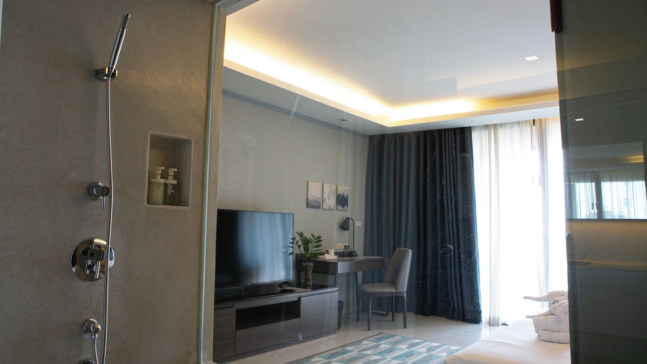Photo of Bedroom in Suan Luang
