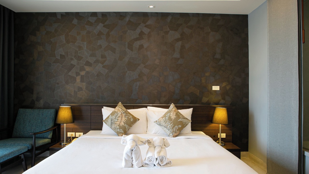 Photo of Bedroom in Suan Luang