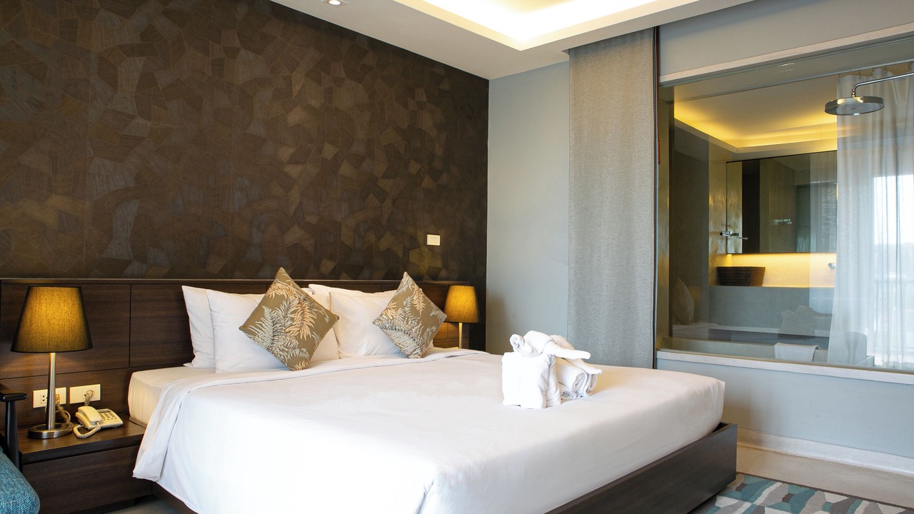 Photo of Bedroom in Suan Luang
