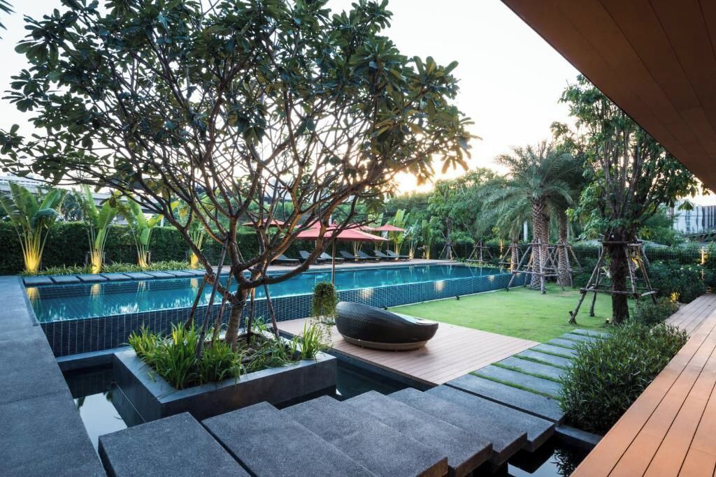 Photo of Outdoor in Suan Luang