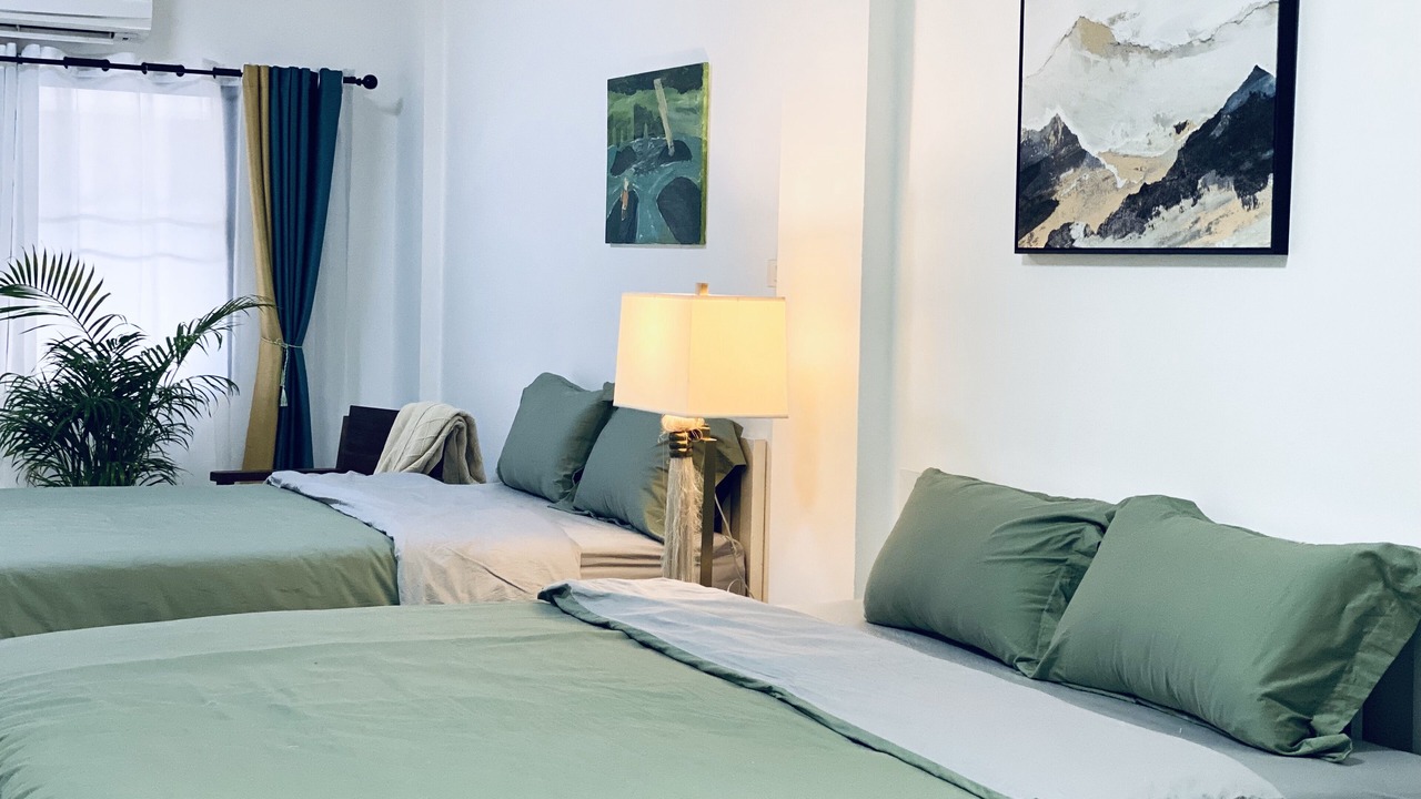 Photo of Bedroom in Old City
