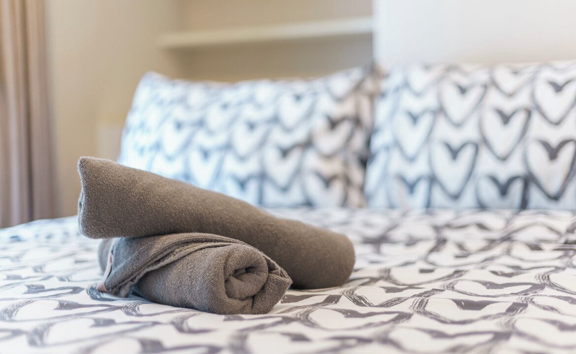 Photo of Bedroom in Rama 9