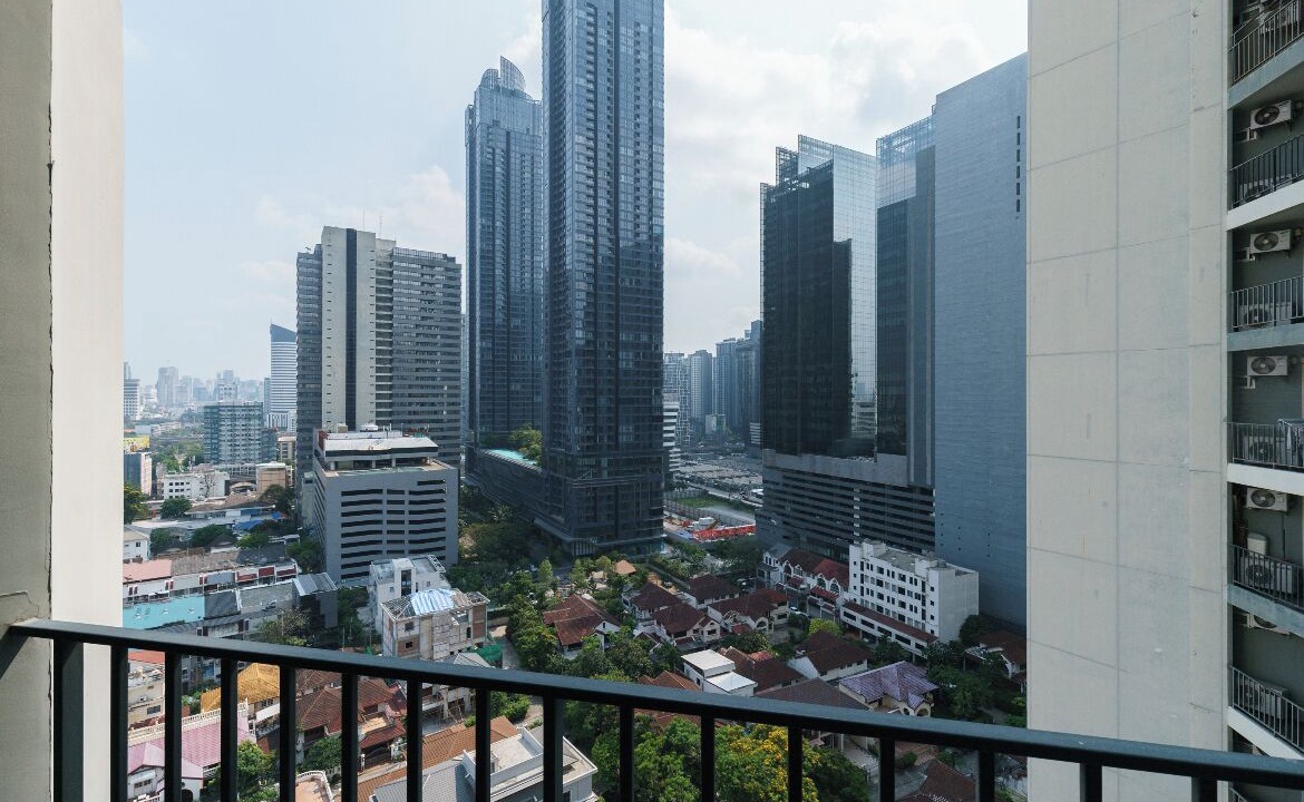 Photo of Outdoor in Rama 9
