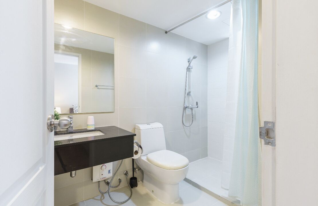 Photo of Bathroom in Rama 9