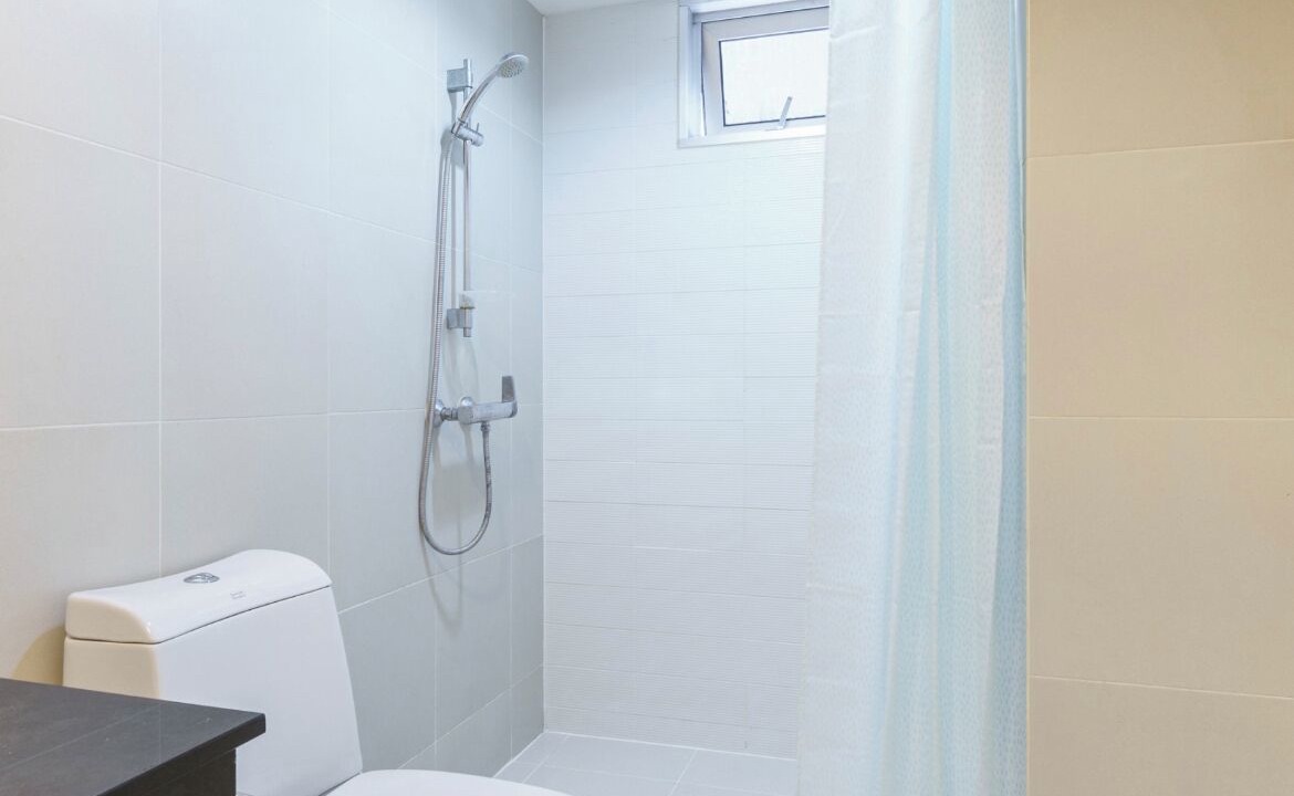 Photo of Bathroom in Rama 9