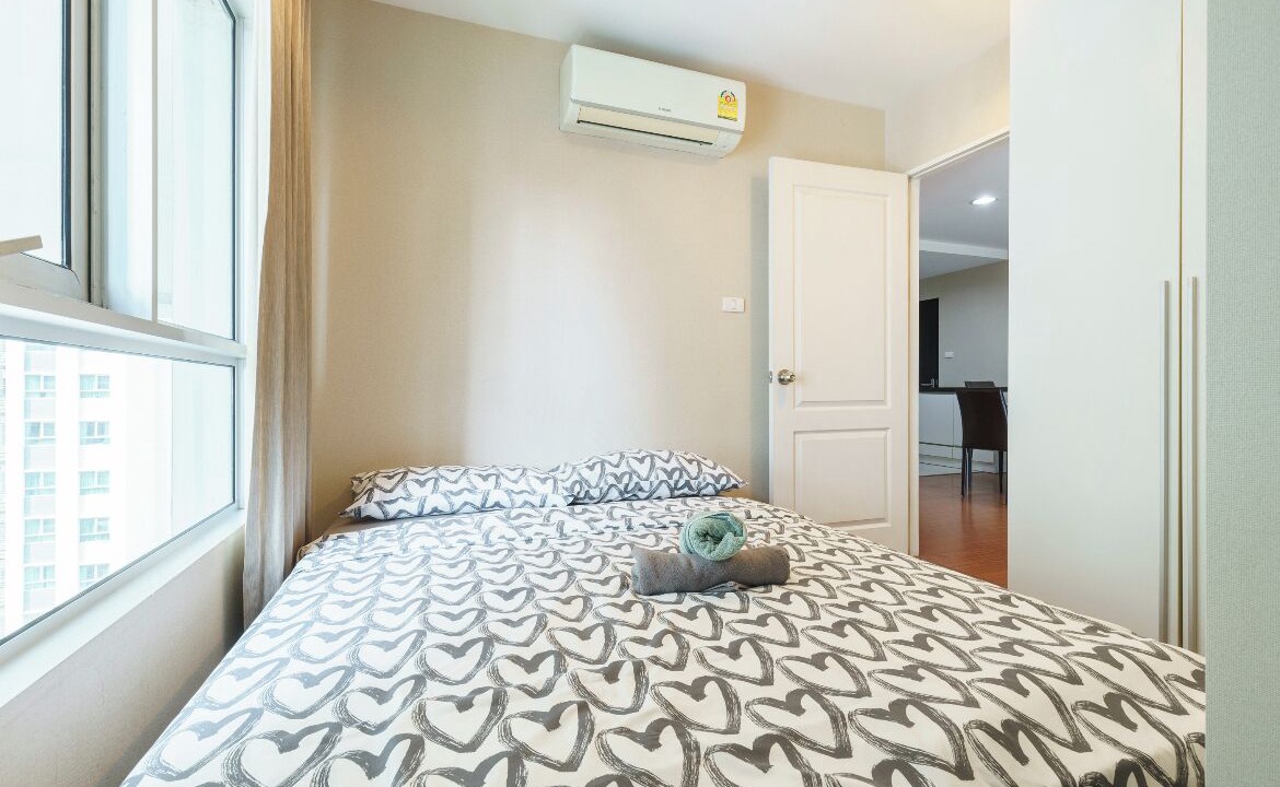 Photo of Bedroom in Rama 9