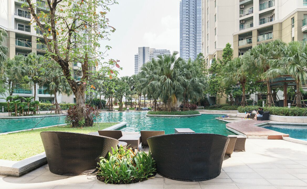 Photo of Outdoor in Rama 9