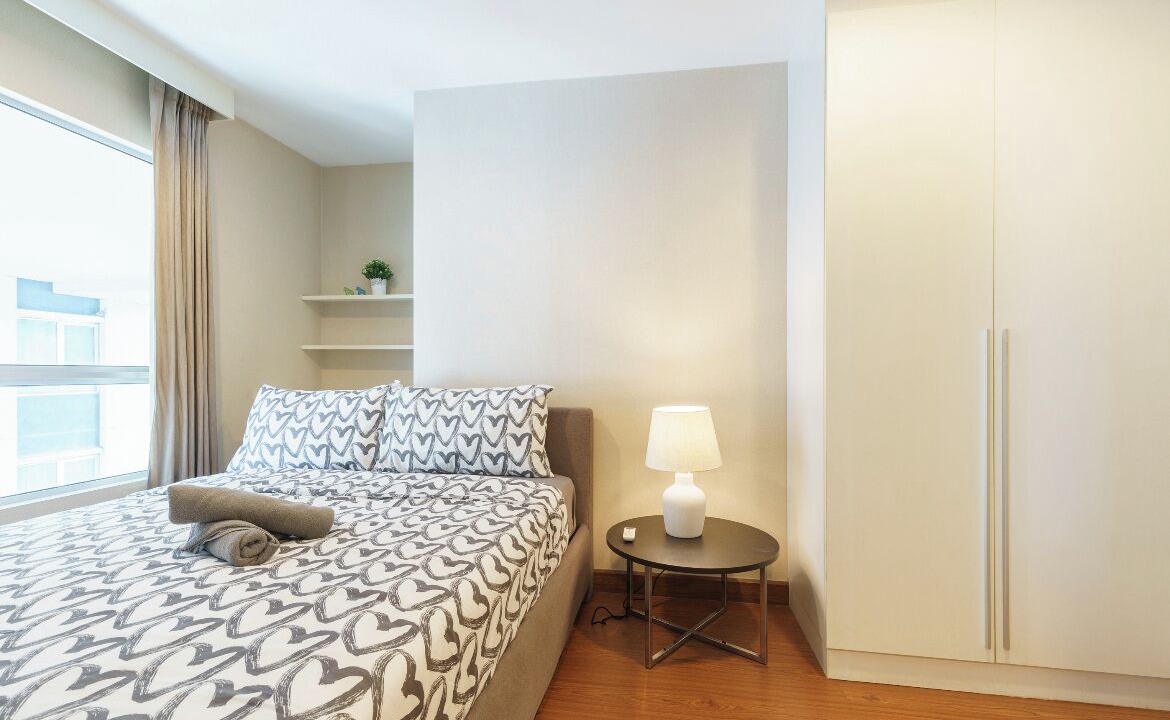Photo of Bedroom in Rama 9