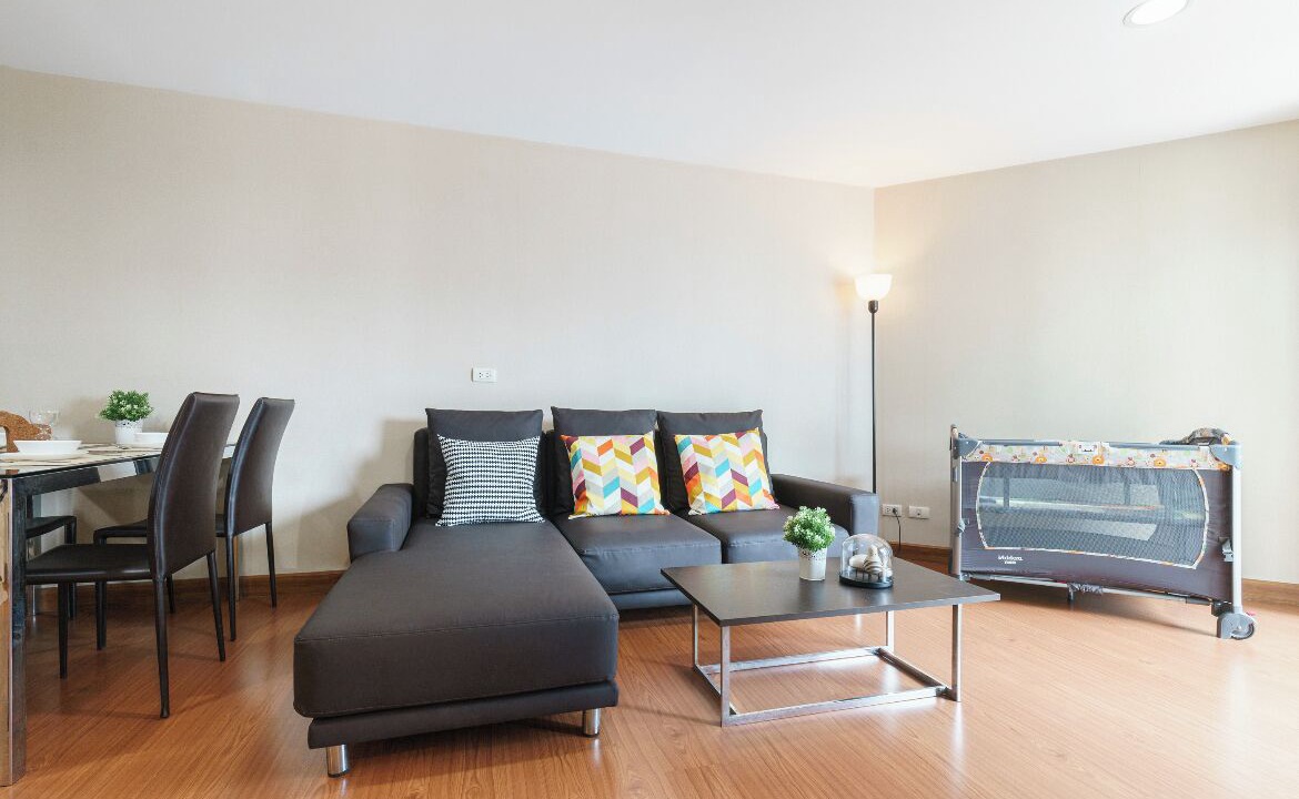 Photo of Livingroom in Rama 9