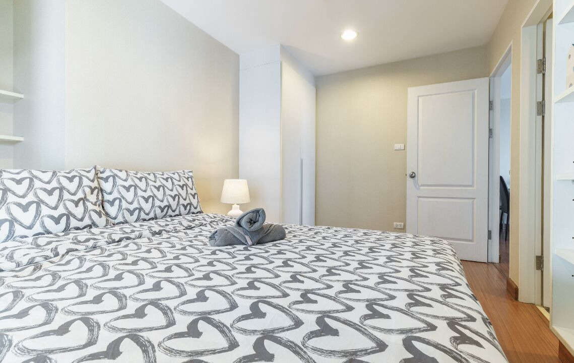 Photo of Bedroom in Rama 9