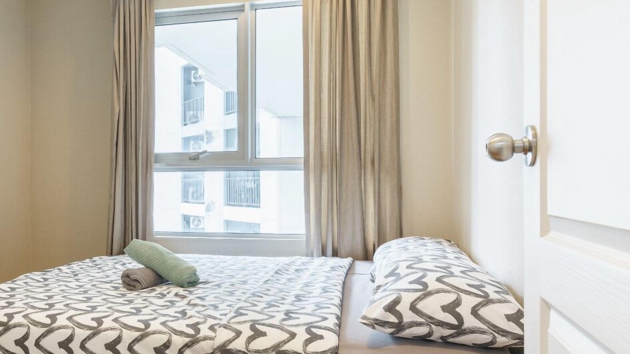 Photo of Bedroom in Rama 9
