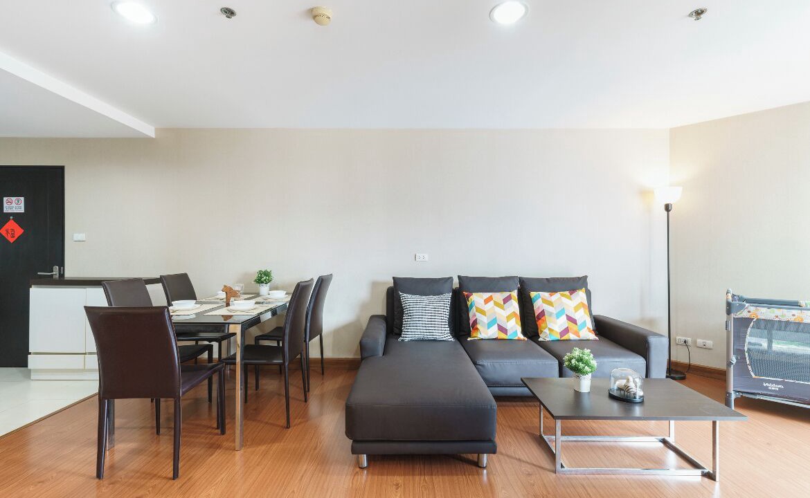 Photo of Livingroom in Rama 9