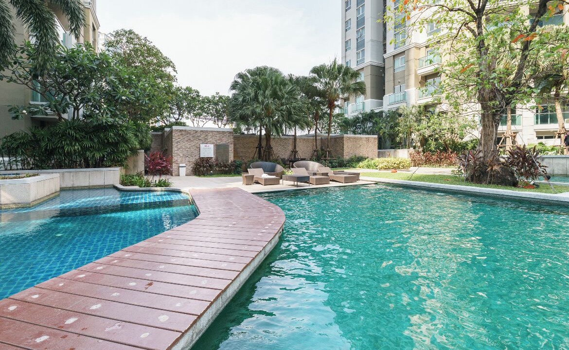 Photo of Outdoor in Rama 9