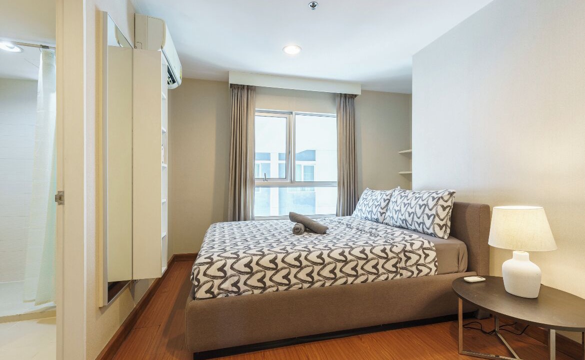 Photo of Bedroom in Rama 9