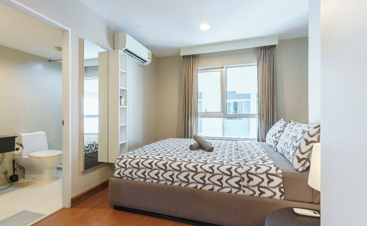 Photo of Bedroom in Rama 9