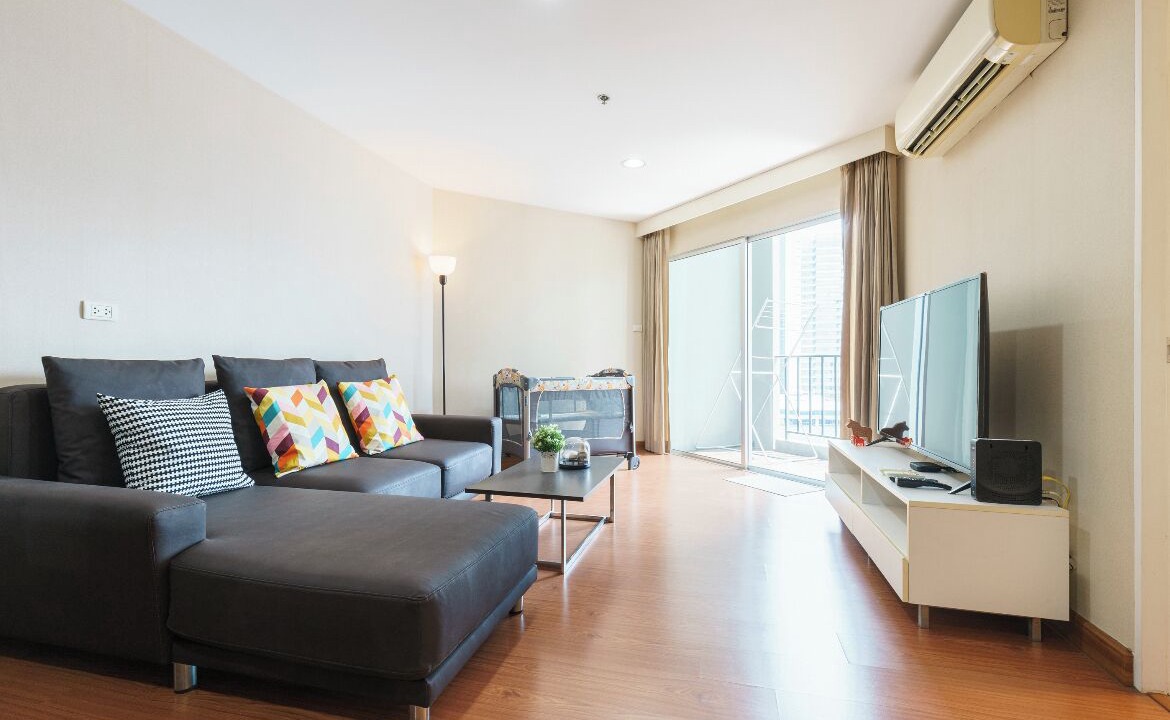 Photo of Livingroom in Rama 9