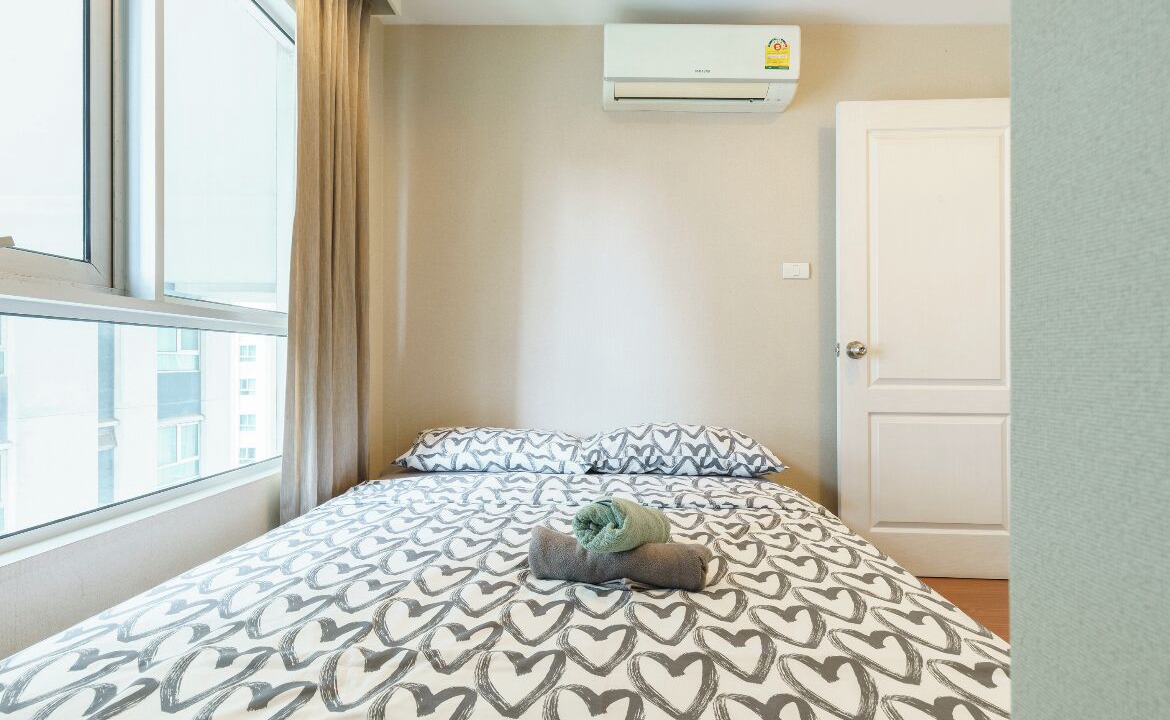 Photo of Bedroom in Rama 9
