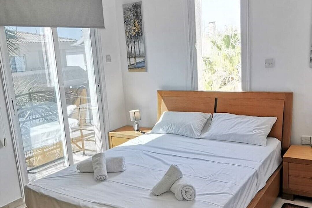 Photo of Bedroom in Paralimni