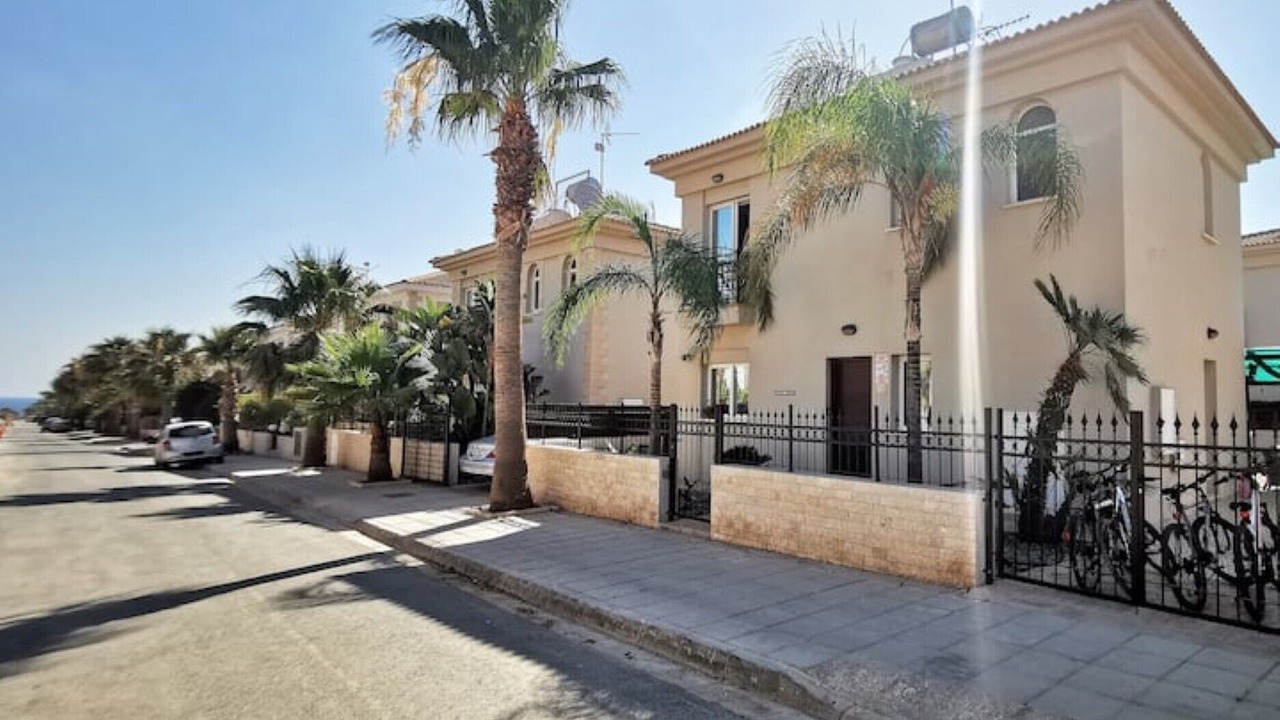 Photo of Outdoor in Paralimni