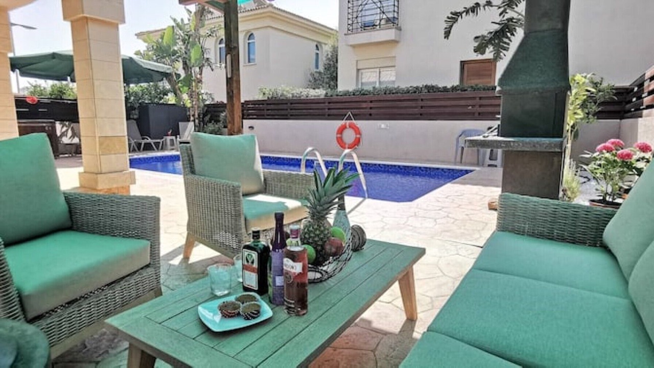 Photo of Outdoor in Paralimni