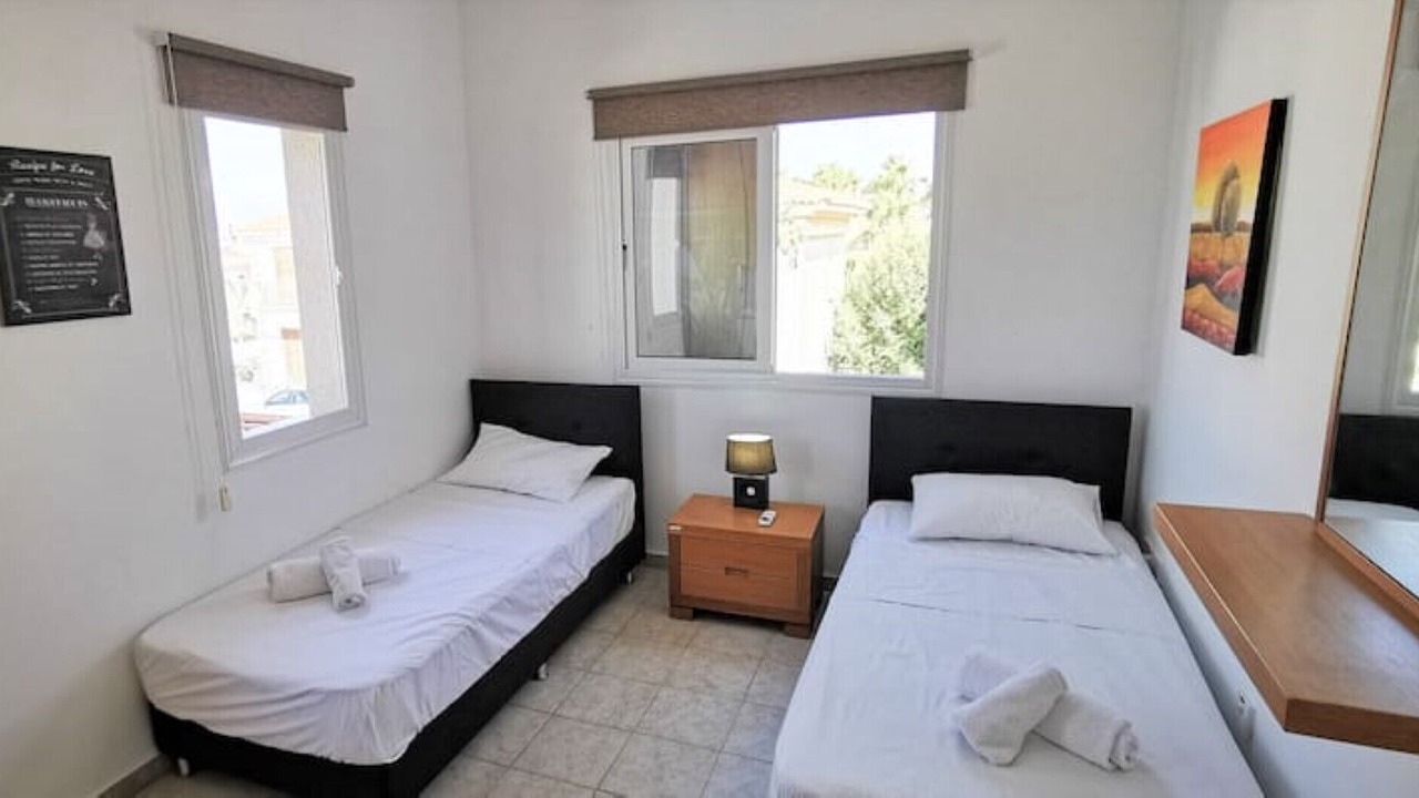 Photo of Bedroom in Paralimni