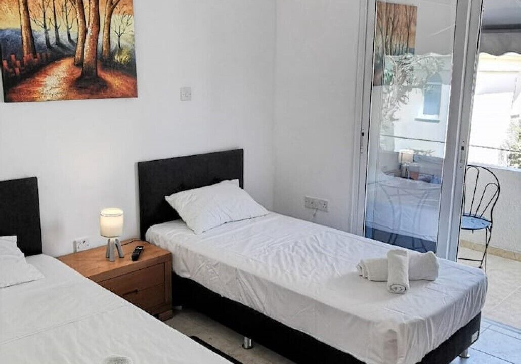 Photo of Bedroom in Paralimni