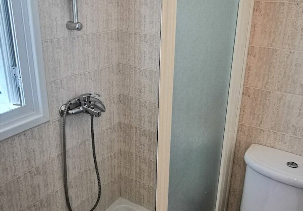 Photo of Bathroom in Paralimni
