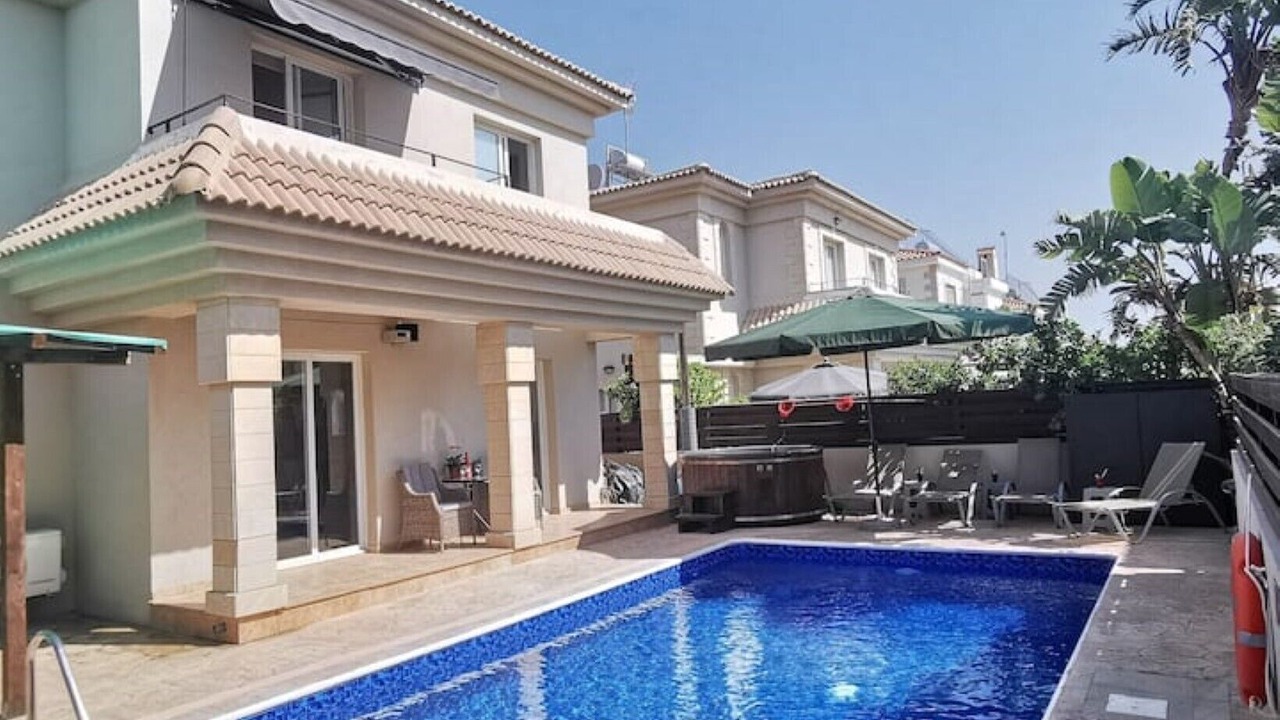 Photo of Outdoor in Paralimni