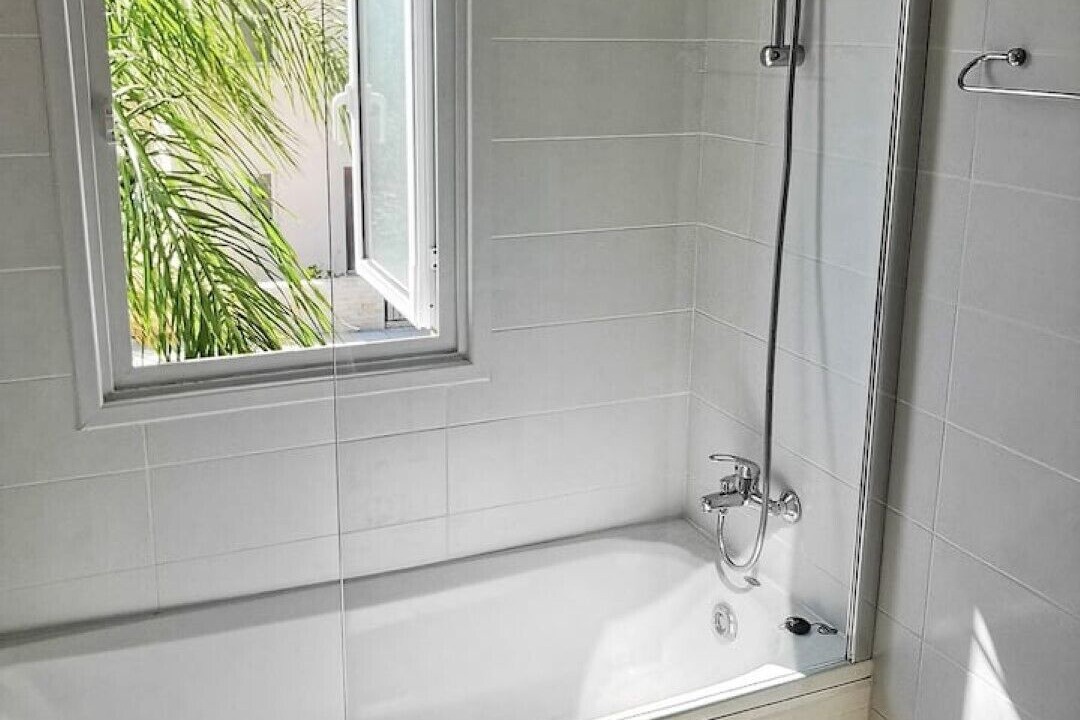 Photo of Bathroom in Paralimni