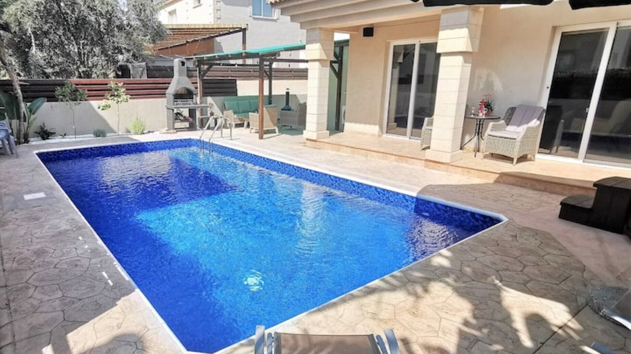 Photo of Outdoor in Paralimni