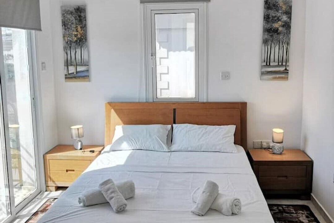 Photo of Bedroom in Paralimni