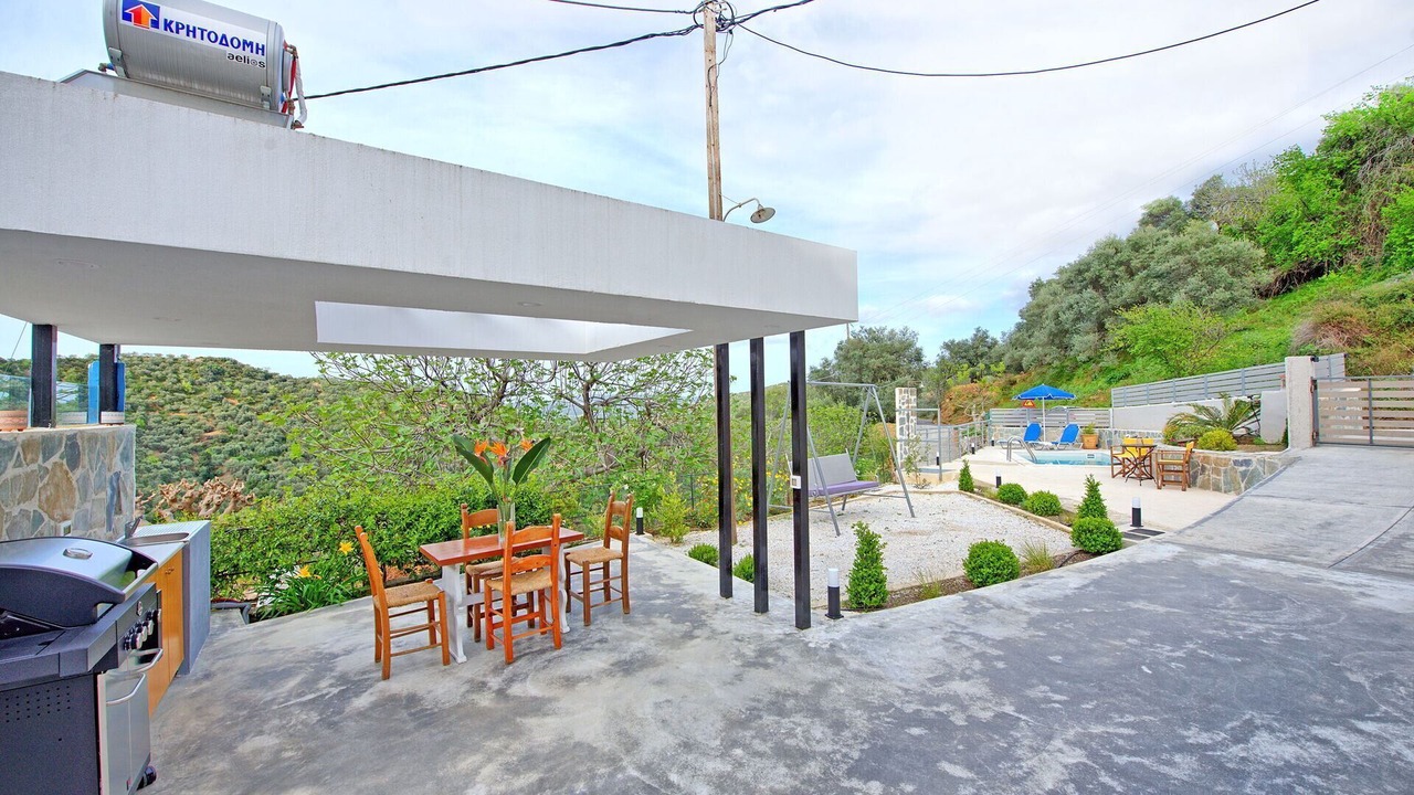 Photo of Outdoor in Drakona
