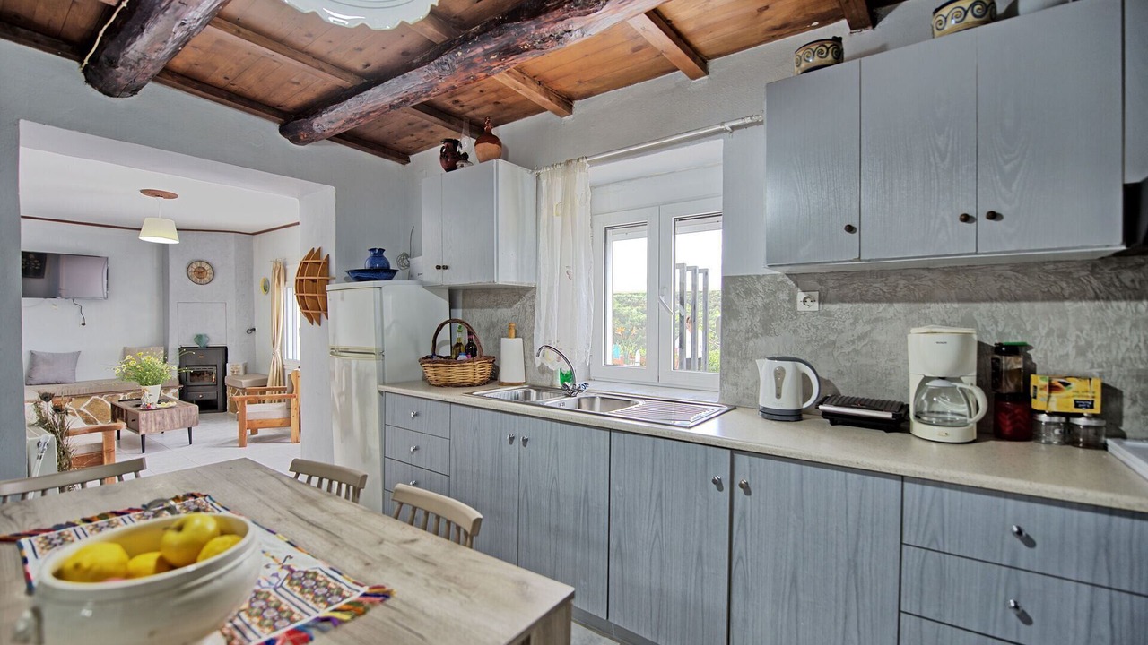 Photo of Kitchen in Drakona