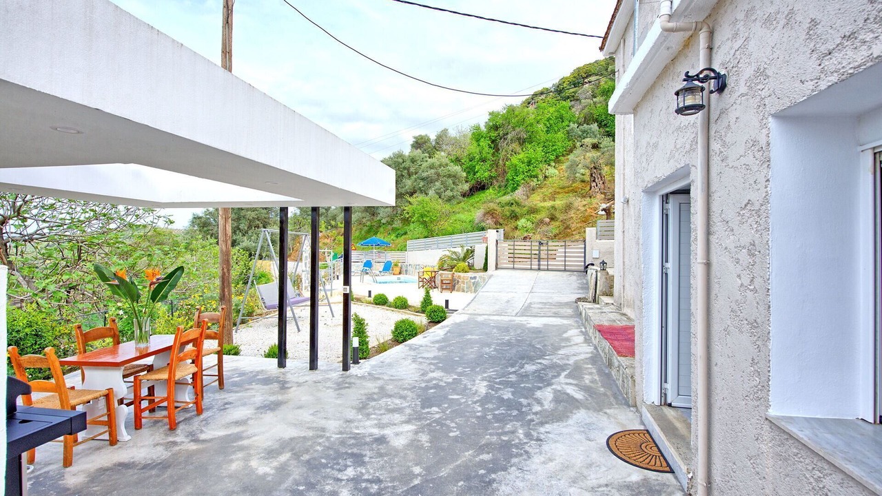 Photo of Outdoor in Drakona