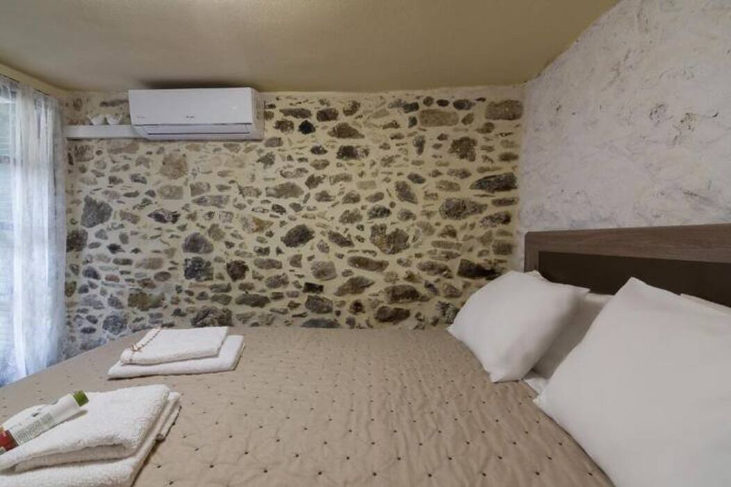 Photo of Bedroom in Zaros