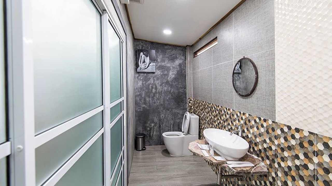 Photo of Bathroom in Khlong Nung