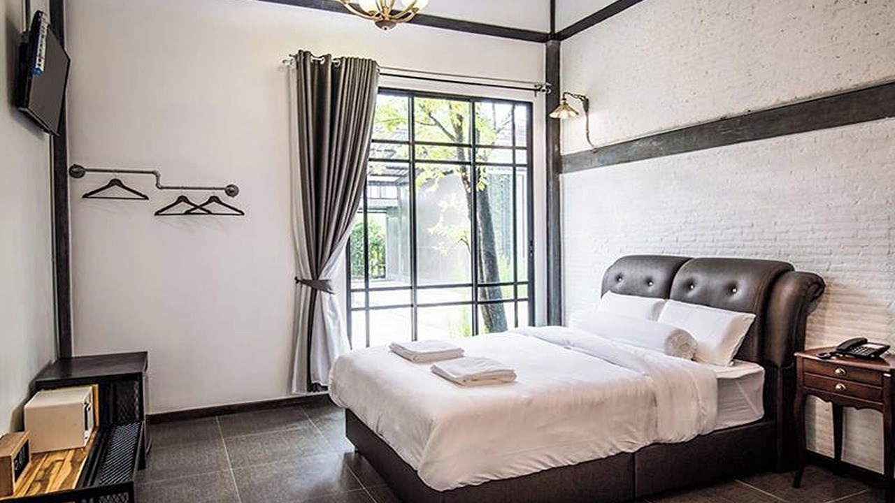 Photo of Bedroom in Khlong Nung