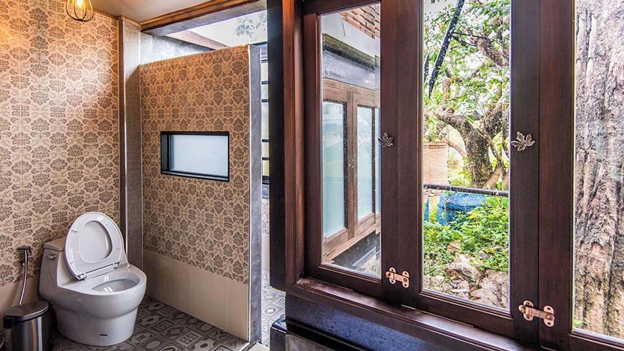 Photo of Bathroom in Khlong Nung