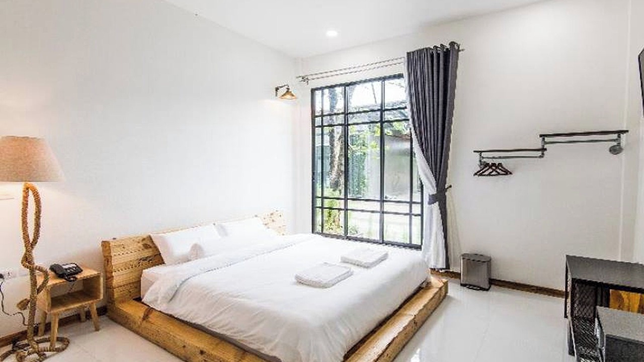 Photo of Bedroom in Khlong Nung