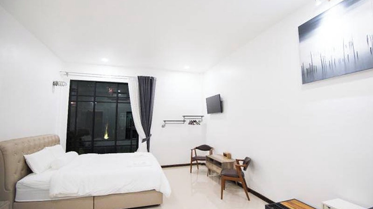 Photo of Bedroom in Khlong Nung